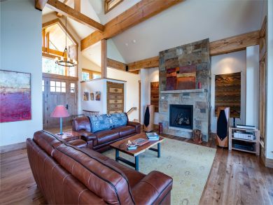 Breckenridge Home 927005