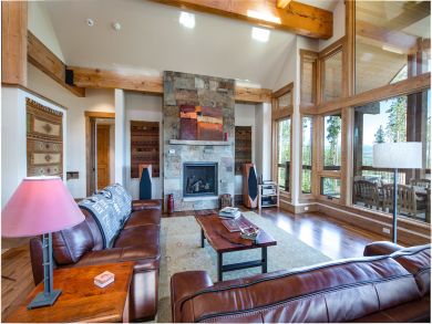 Breckenridge Home 927005