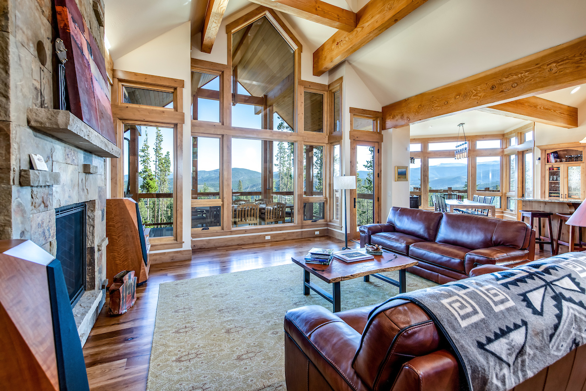 Breckenridge Home 927005