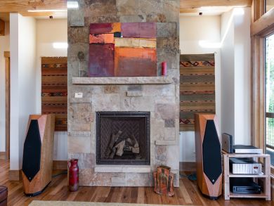 Breckenridge Home 927005
