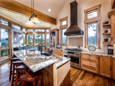 Breckenridge Home 927005