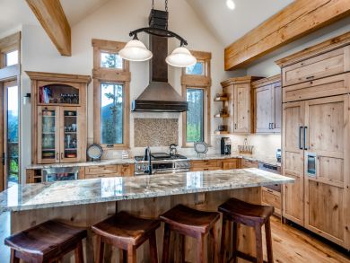 Breckenridge Home 927005