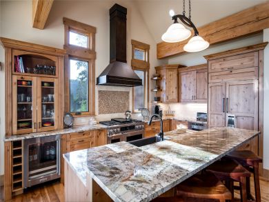 Breckenridge Home 927005