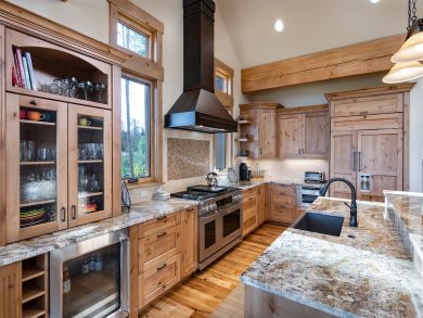 Breckenridge Home 927005