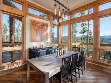 Breckenridge Home 927005