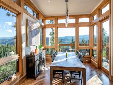 Breckenridge Home 927005
