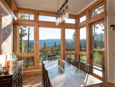 Breckenridge Home 927005