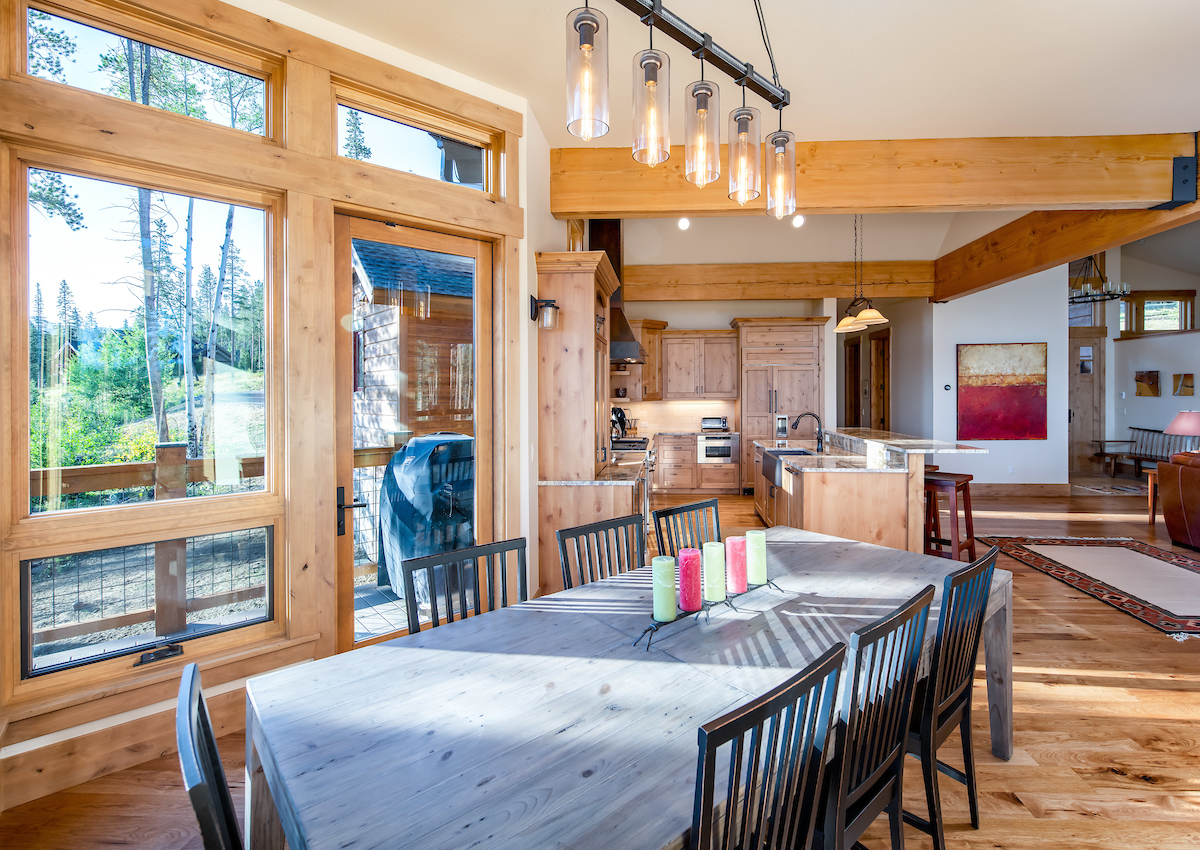Breckenridge Home 927005