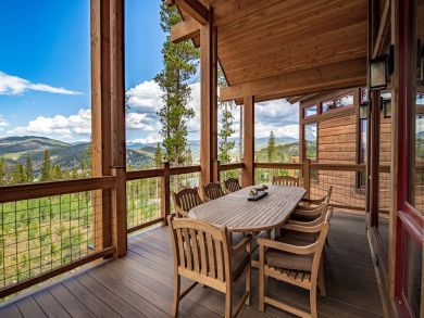 Breckenridge Home 927005