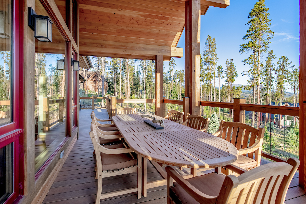 Breckenridge Home 927005