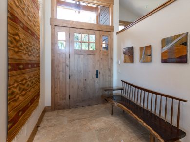 Breckenridge Home 927005
