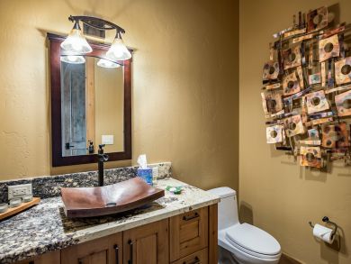 Breckenridge Home 927005