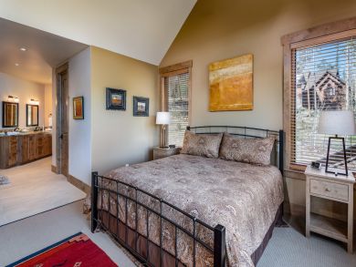 Breckenridge Home 927005