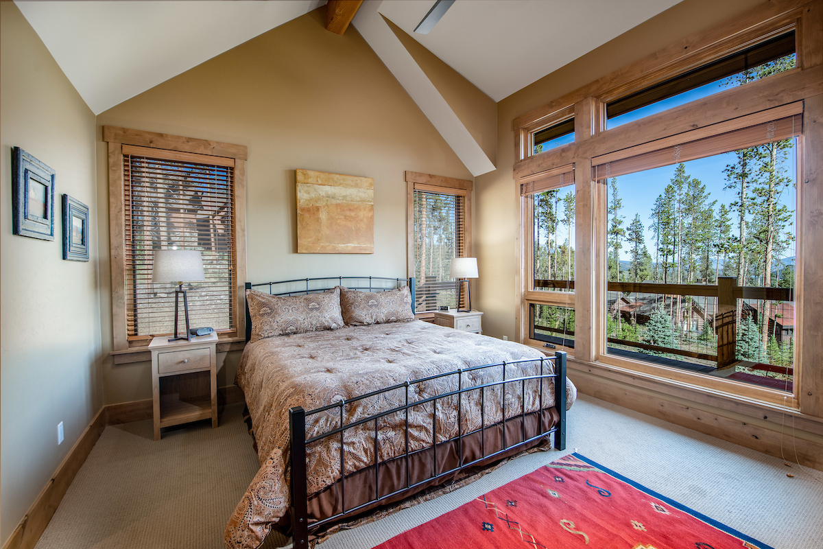Breckenridge Home 927005