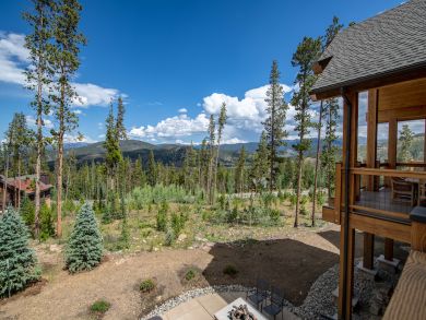Breckenridge Home 927005