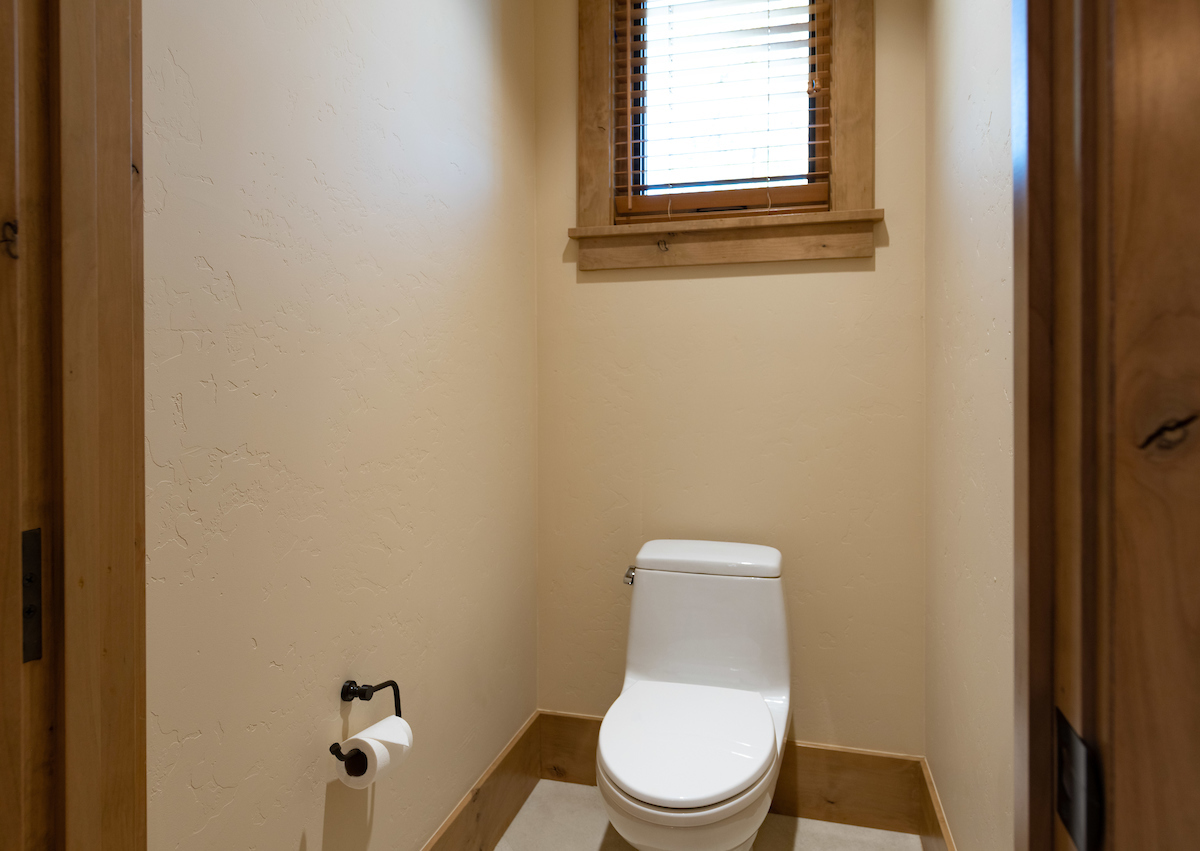 Breckenridge Home 927005