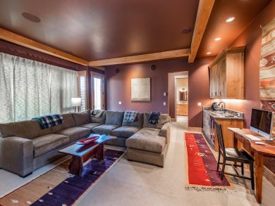 Breckenridge Home 927005