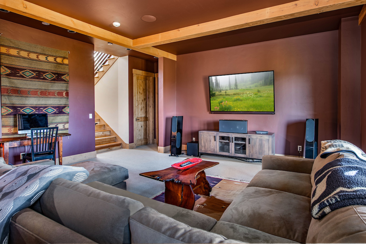 Breckenridge Home 927005