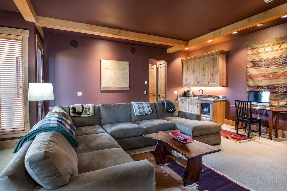 Breckenridge Home 927005