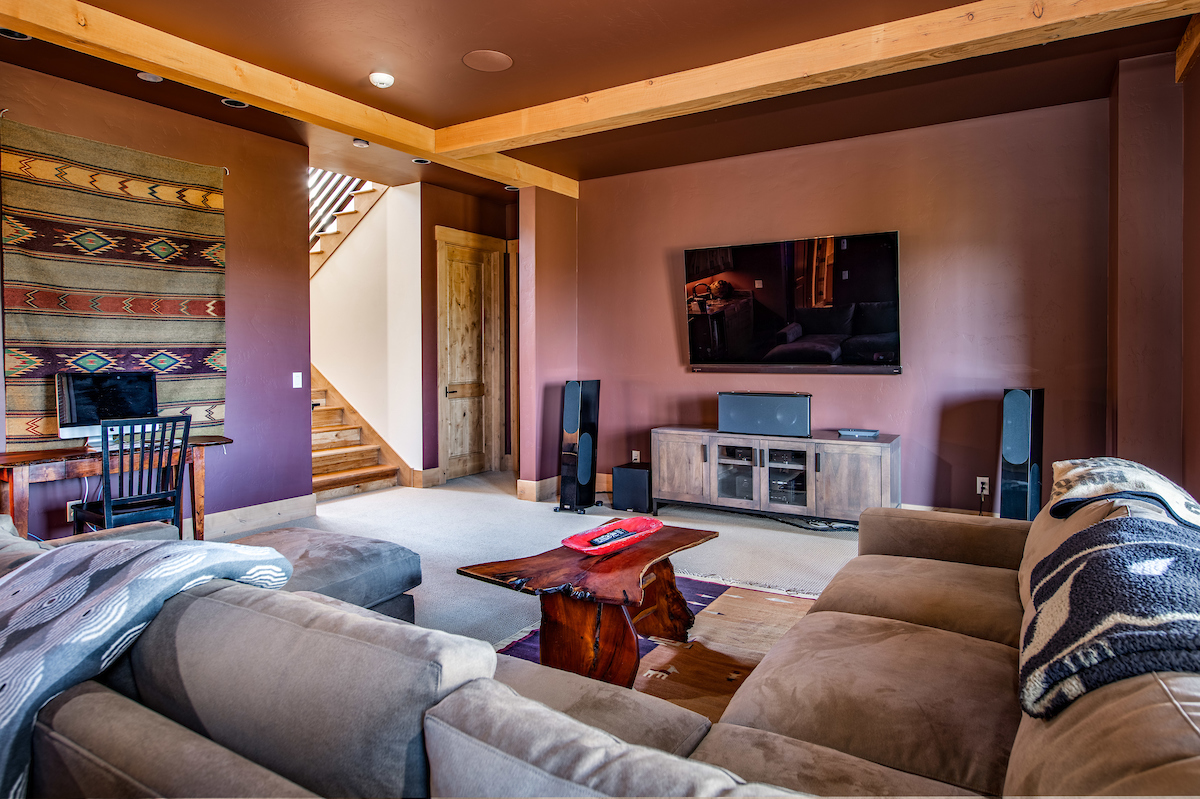 Breckenridge Home 927005