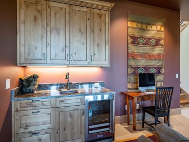 Breckenridge Home 927005