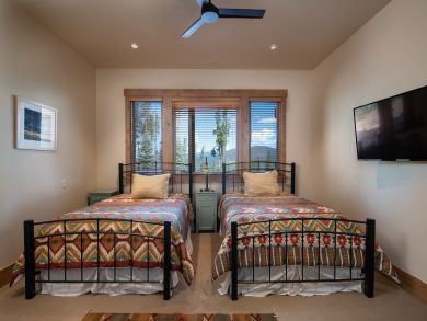 Breckenridge Home 927005
