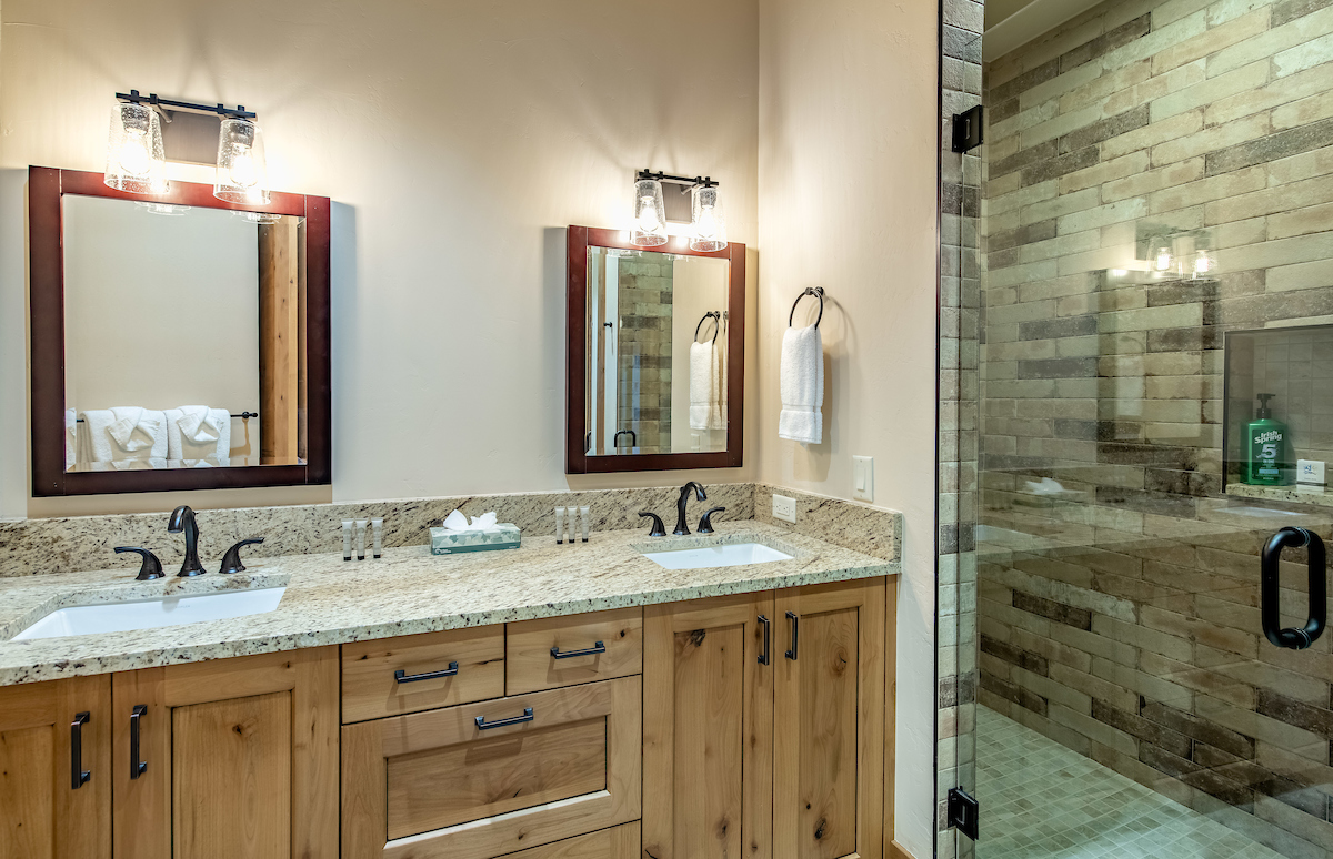 Breckenridge Home 927005