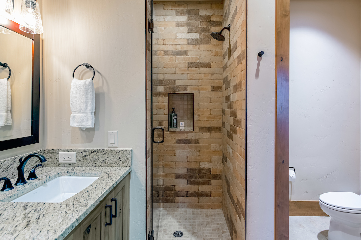 Breckenridge Home 927005
