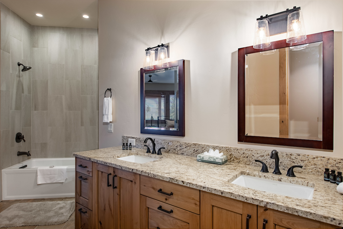 Breckenridge Home 927005