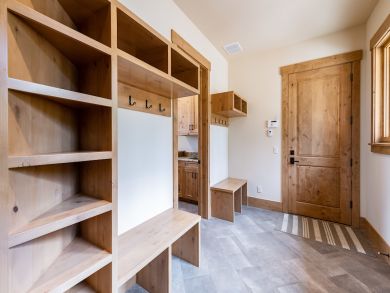 Breckenridge Home 927005