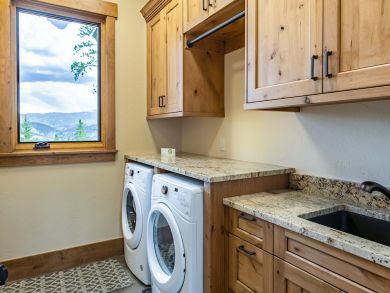 Breckenridge Home 927005