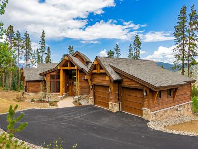 Breckenridge Home 927005