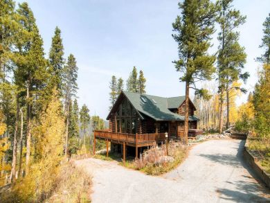Breckenridge Home 927007 Breckenridge Home 927007