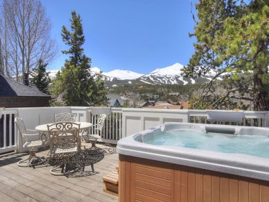 Breckenridge Home 927008