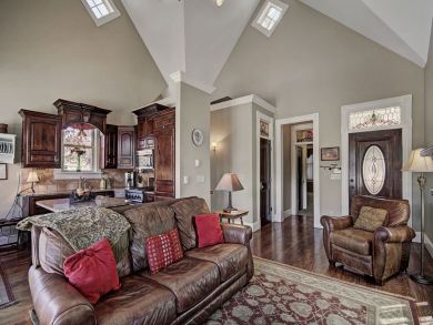 Breckenridge Home 927008