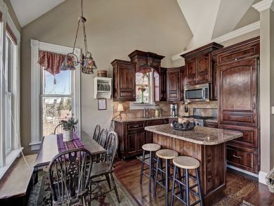 Breckenridge Home 927008