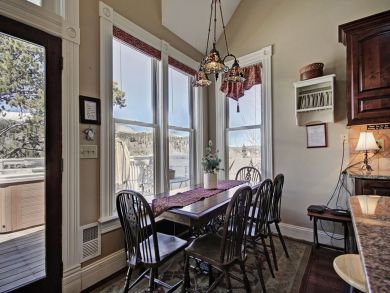 Breckenridge Home 927008
