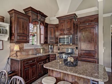Breckenridge Home 927008
