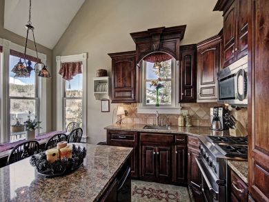 Breckenridge Home 927008