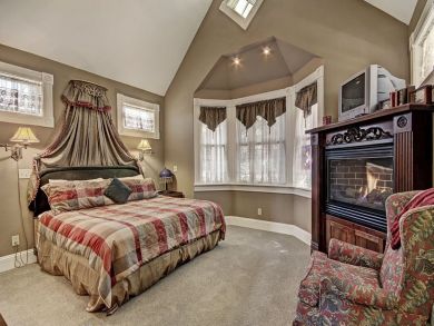 Breckenridge Home 927008