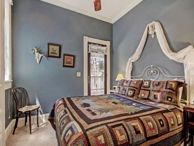 Breckenridge Home 927008