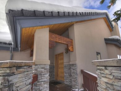 Breckenridge Home 927009 Breckenridge Home 927009