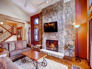 Breckenridge Home 927010 Breckenridge Home 927010