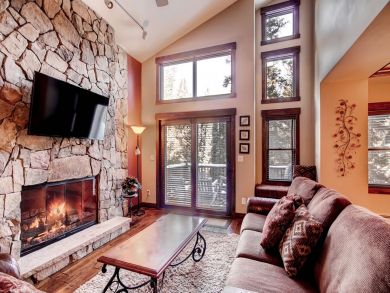 Breckenridge Home 927010 Breckenridge Home 927010