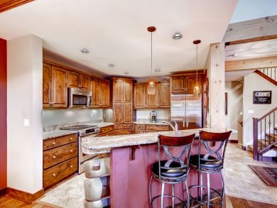 Breckenridge Home 927010 Breckenridge Home 927010