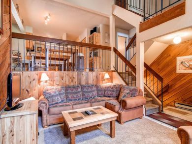Breckenridge Home 927011