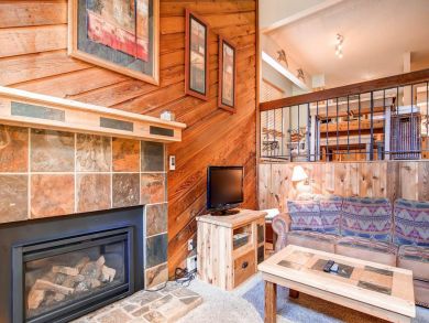 Breckenridge Home 927011