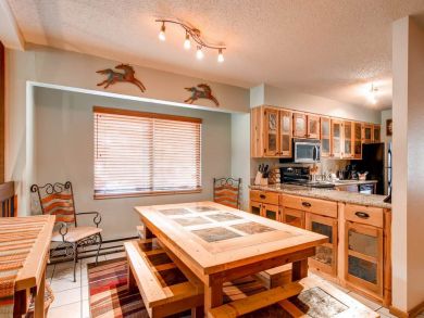 Breckenridge Home 927011