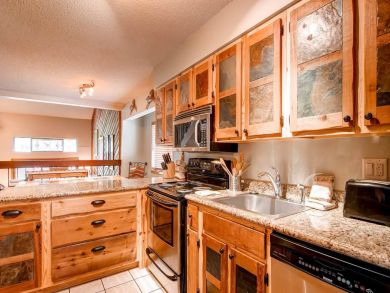Breckenridge Home 927011