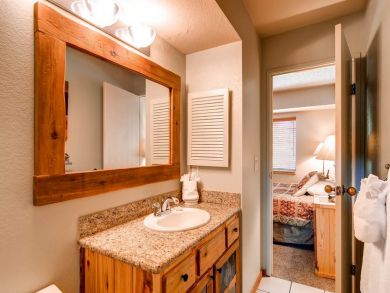Breckenridge Home 927011